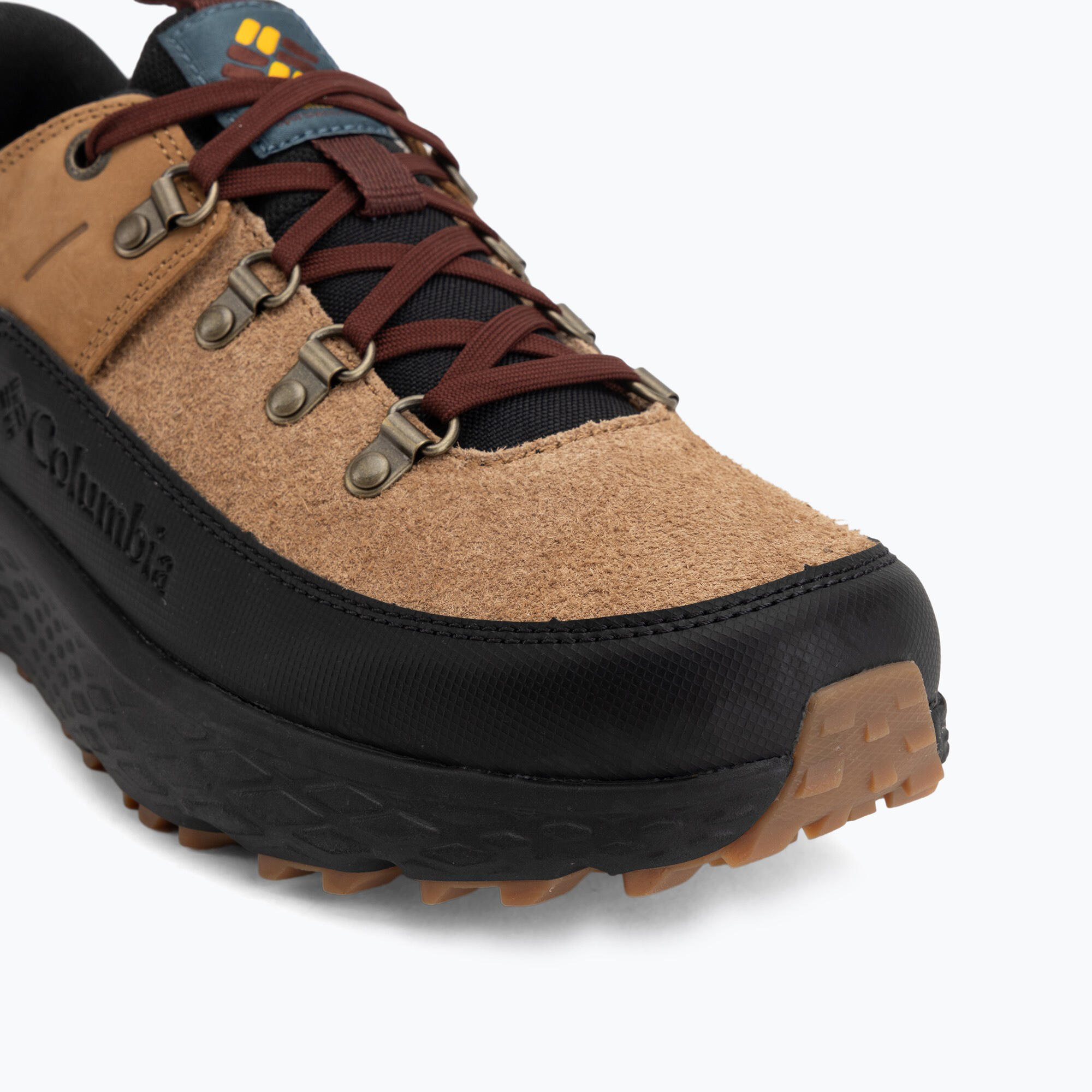 Sapatos de caminhada para homem Columbia Terrastride BC 7/7