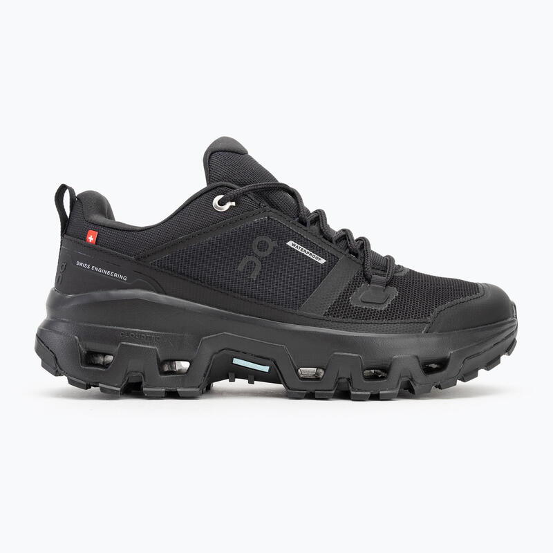 On Women's Walking Sneakers