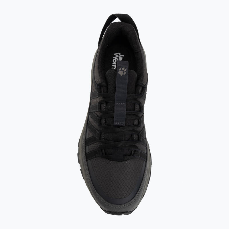 Încălțăminte turistică damă Jack Wolfskin Wild Hike Texapore Low