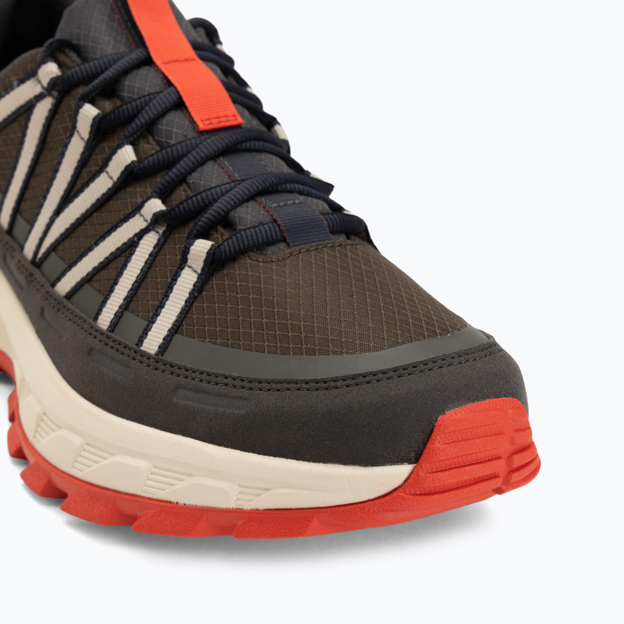 Buty turystyczne męskie Jack Wolfskin Wild Hike Texapore Low 7/7