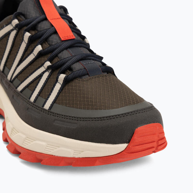 Încălțăminte turistică pentru bărbați Jack Wolfskin Wild Hike Texapore Low