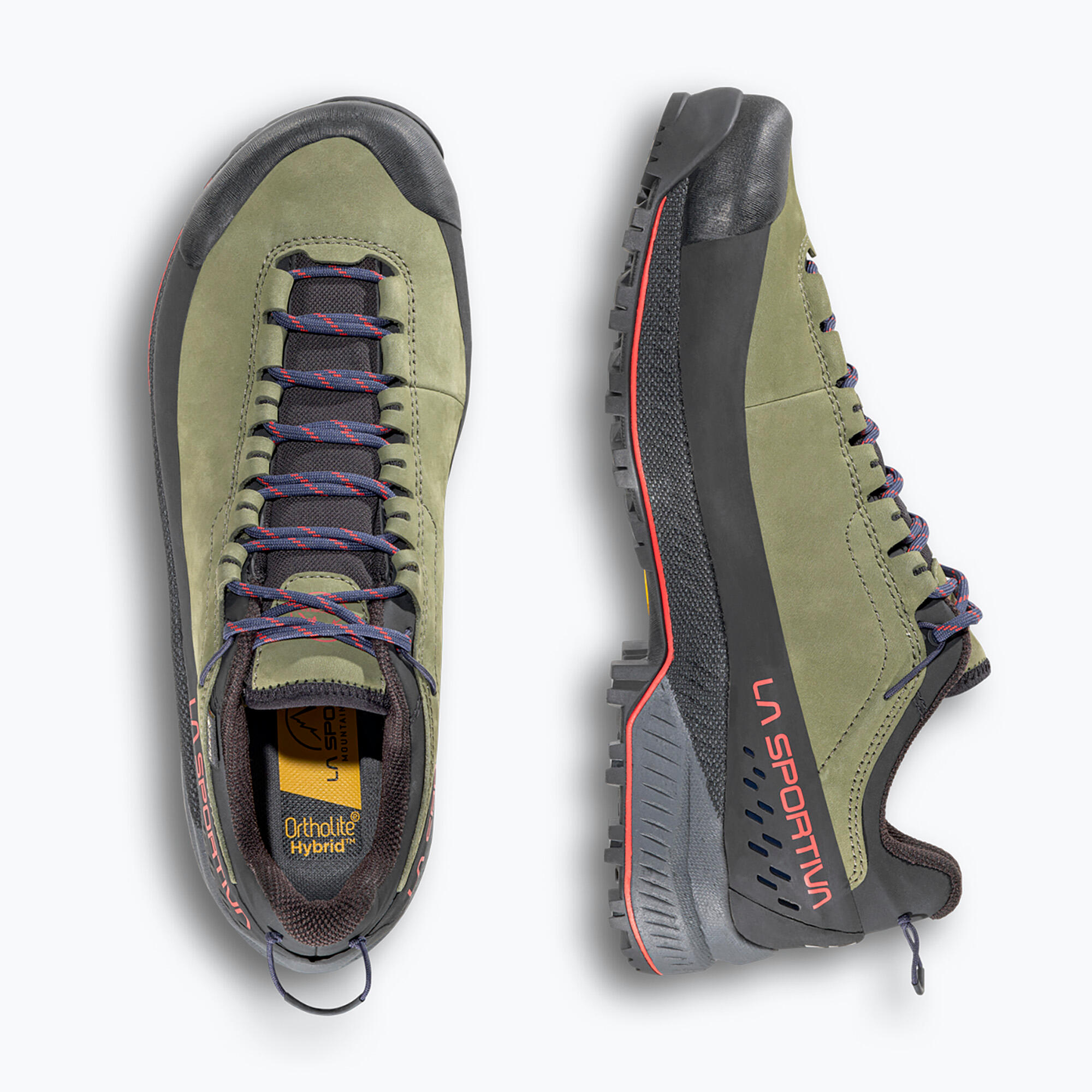 Chaussures de randonnée La Sportiva TX5 Evo GTX 7/7