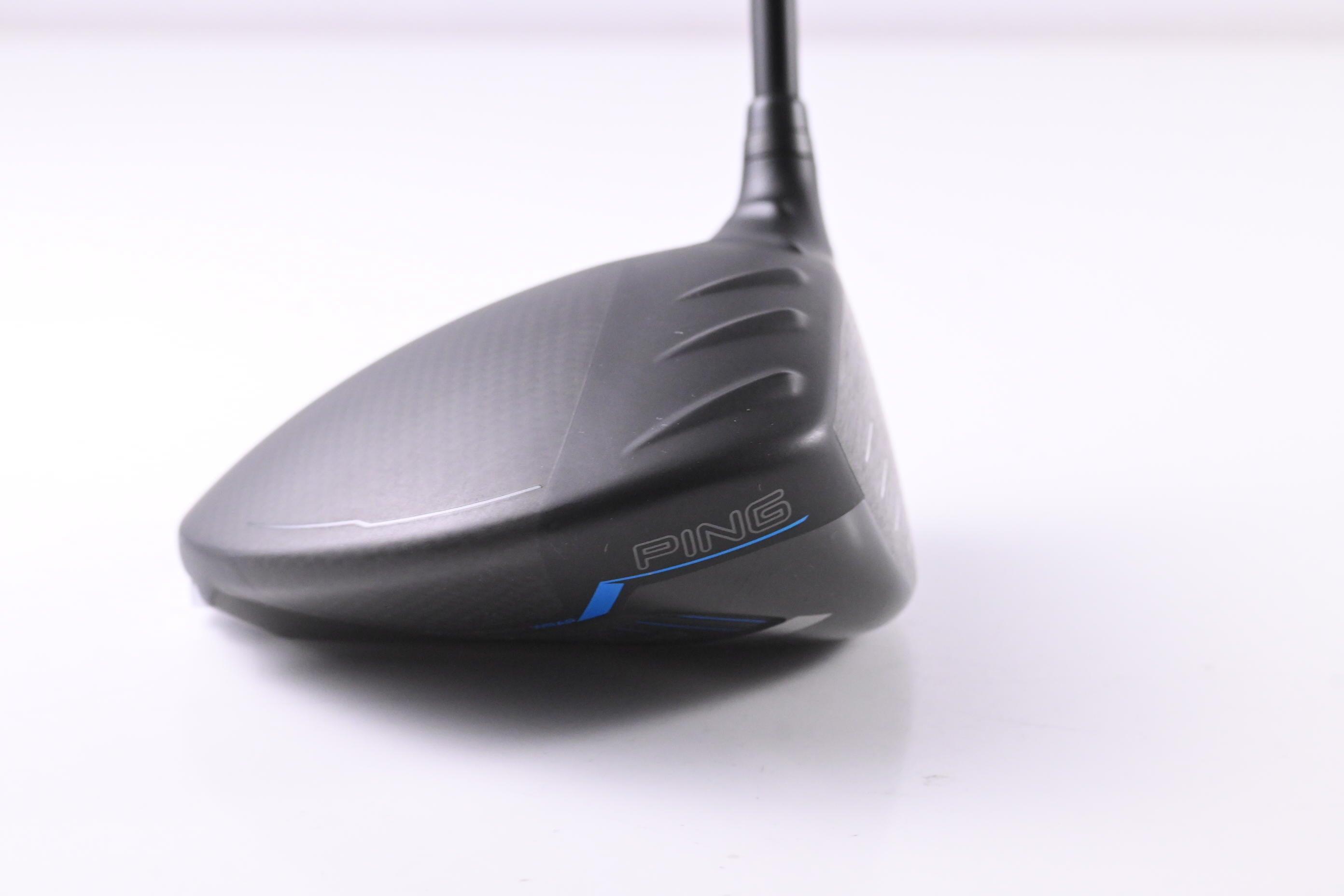 Ping G440 Max Driver / 12 Degree / Senior Flex Ping ALTA CB Blue
