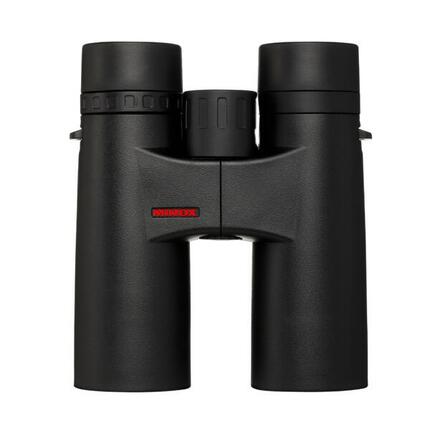 Fernglas X-TOUR wasserdicht Ornithologie Schwarz 10x42