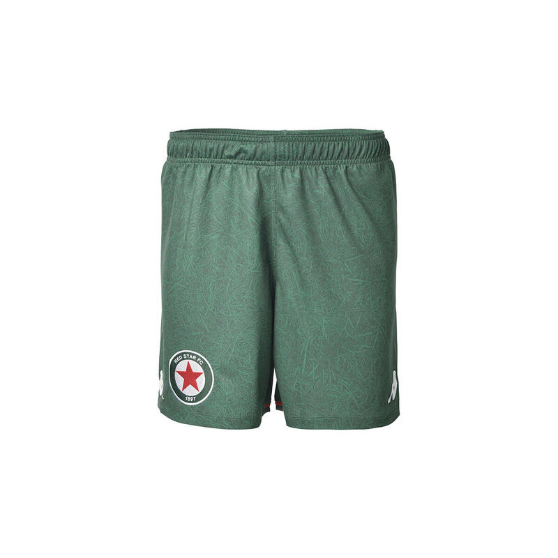 Short domicile Red Star FC 2021/22