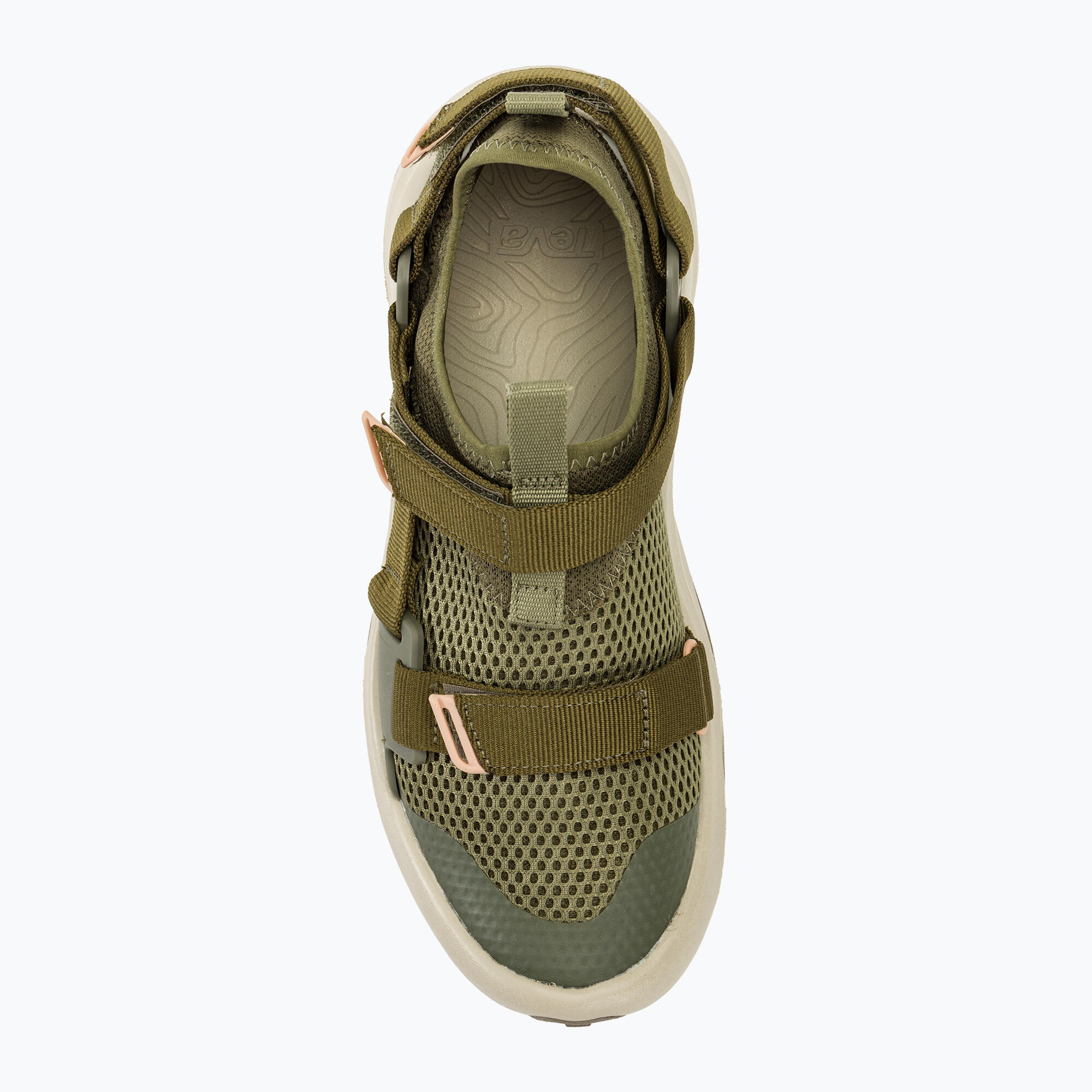 Buty damskie Teva Outflow Universal 5/7