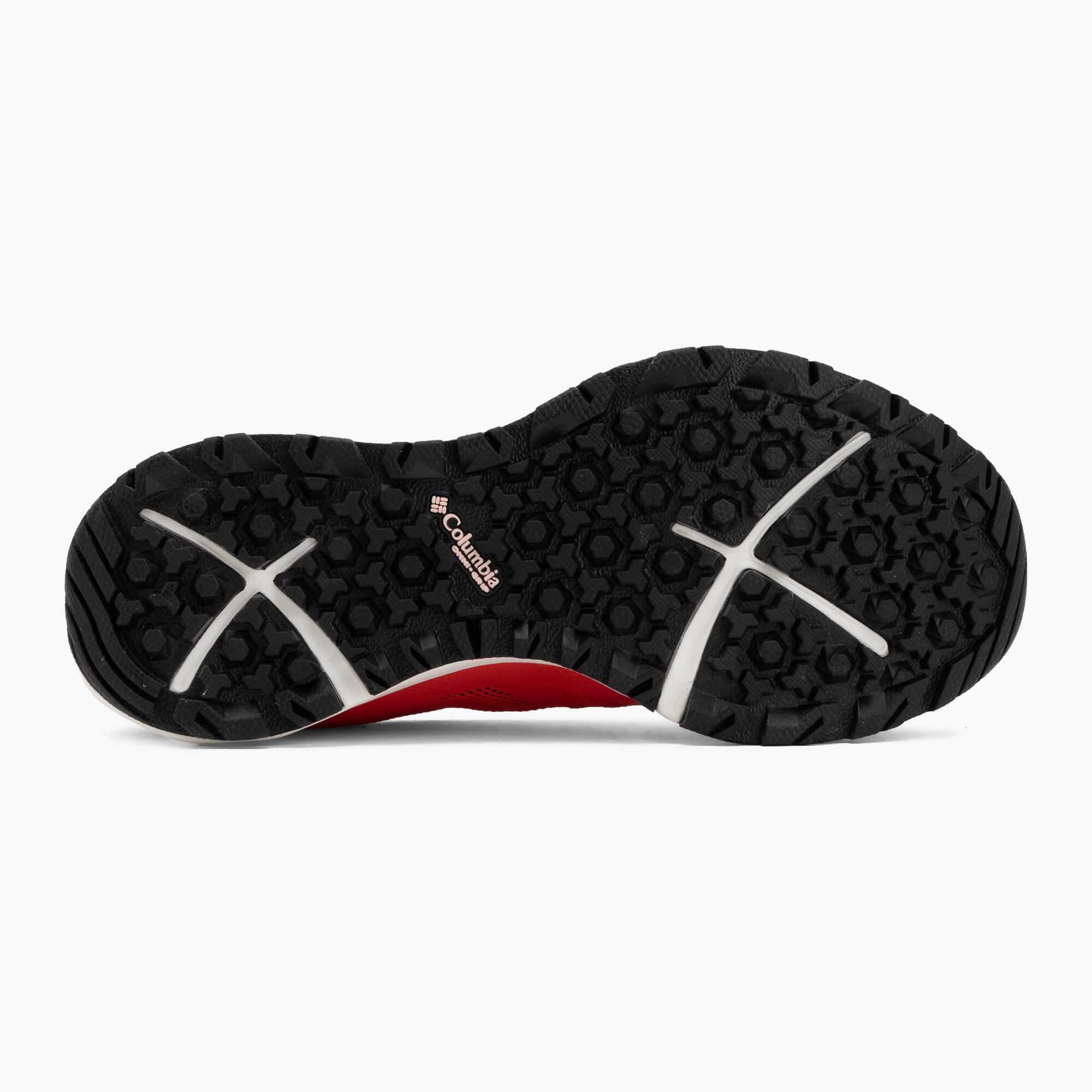 Buty turystyczne damskie Columbia Vapor Vent 4/7