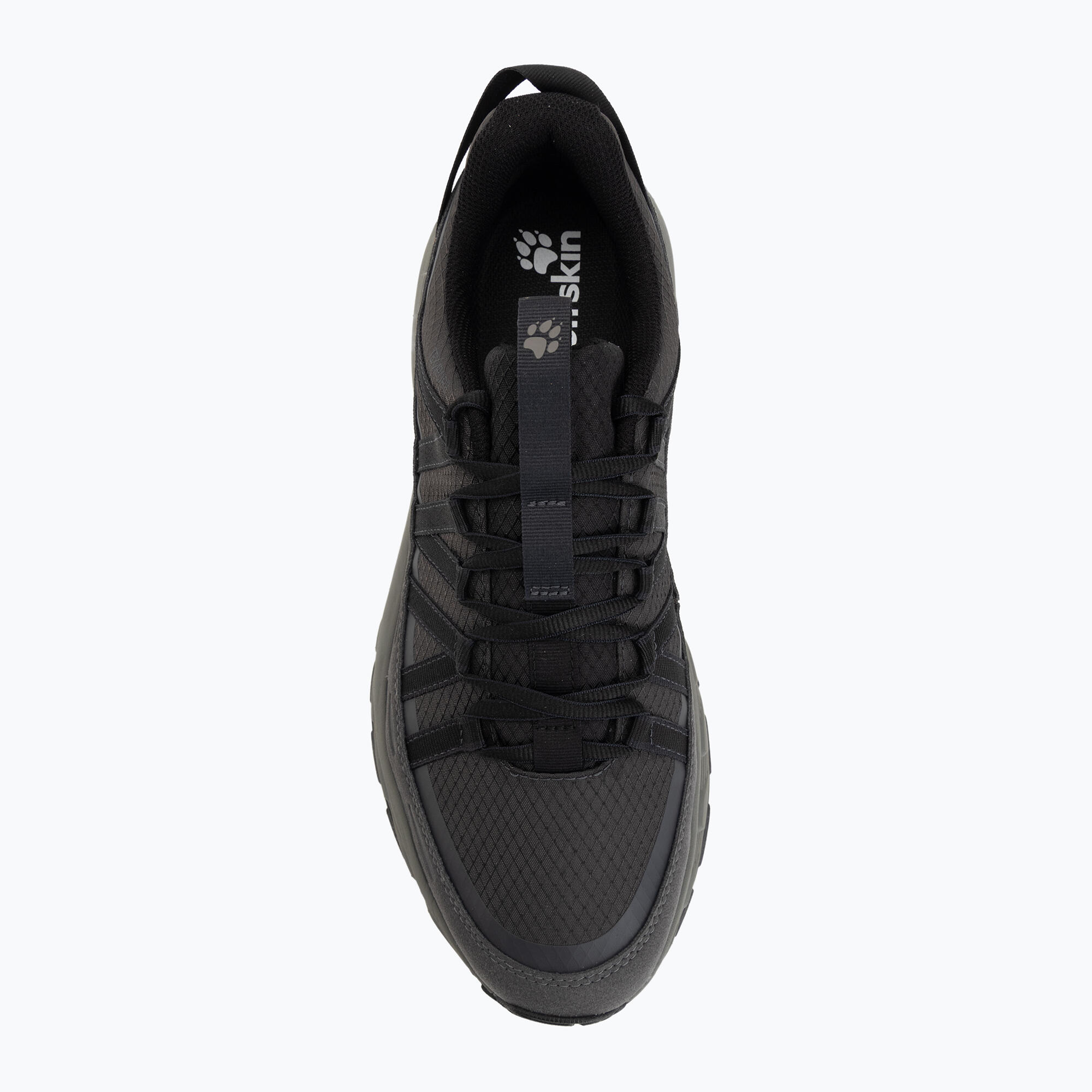 Buty turystyczne męskie Jack Wolfskin Wild Hike Texapore Low 5/7