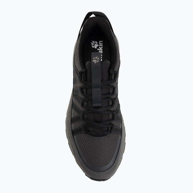 Încălțăminte turistică pentru bărbați Jack Wolfskin Wild Hike Texapore Low