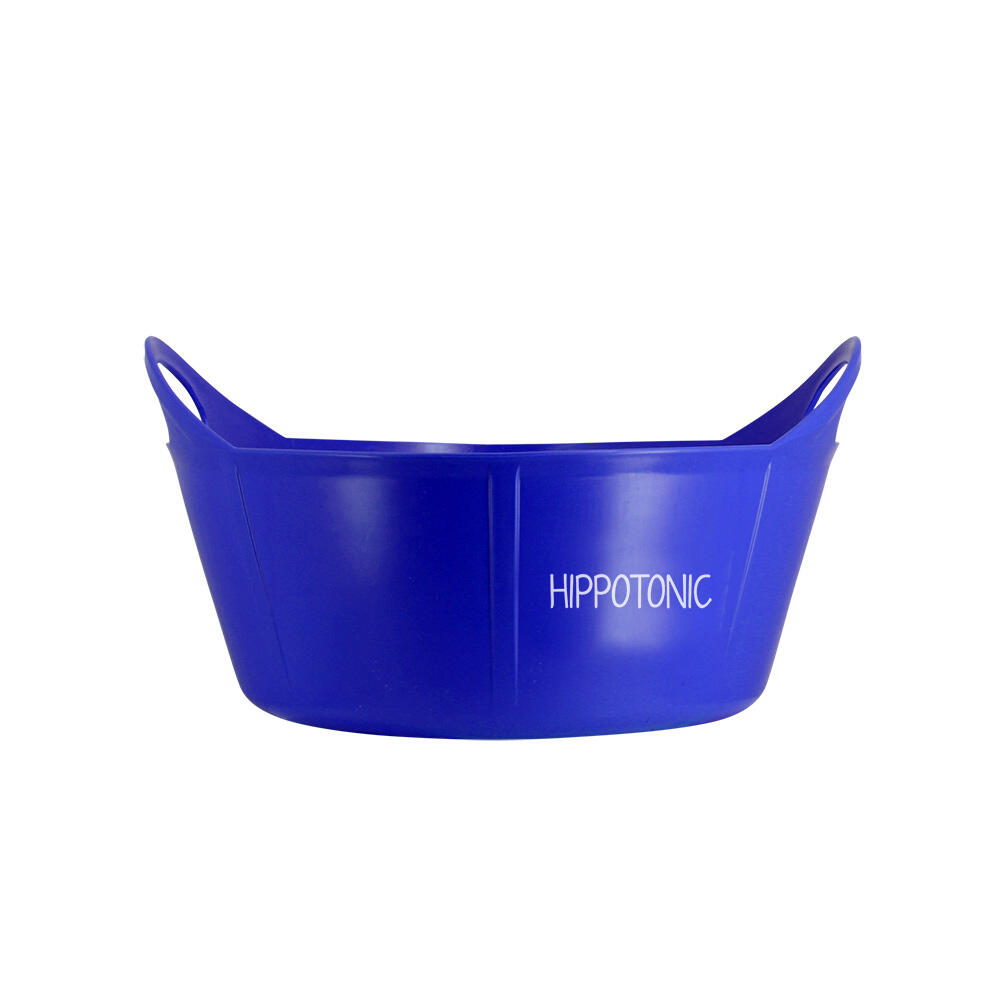 Flexi-bac souple 15L bleu HIPPOTONIC 2/2