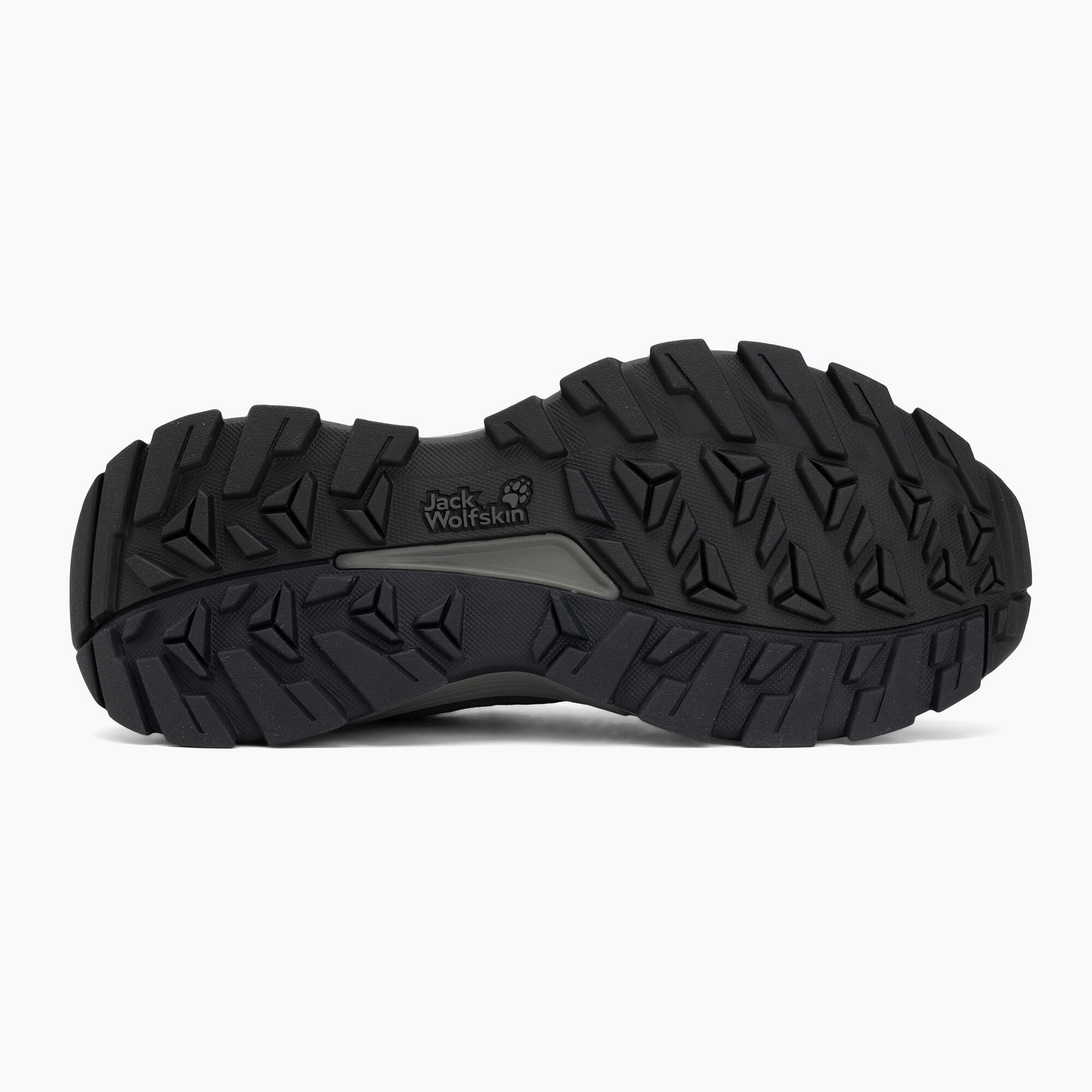 Buty turystyczne męskie Jack Wolfskin Wild Hike Texapore Low 4/7