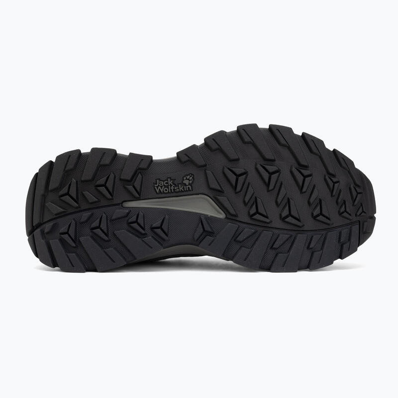 Încălțăminte turistică pentru bărbați Jack Wolfskin Wild Hike Texapore Low