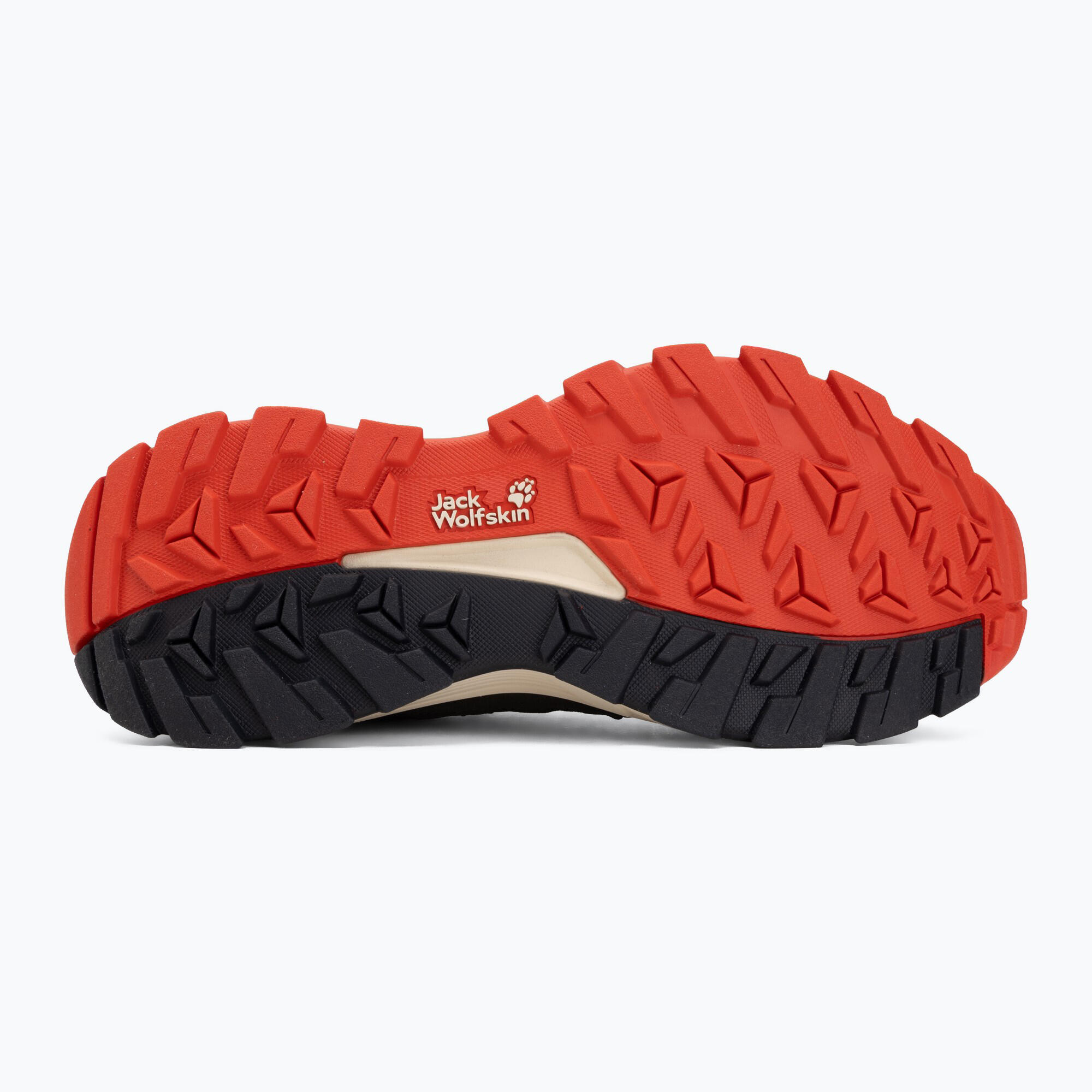 Buty turystyczne męskie Jack Wolfskin Wild Hike Texapore Low 4/7