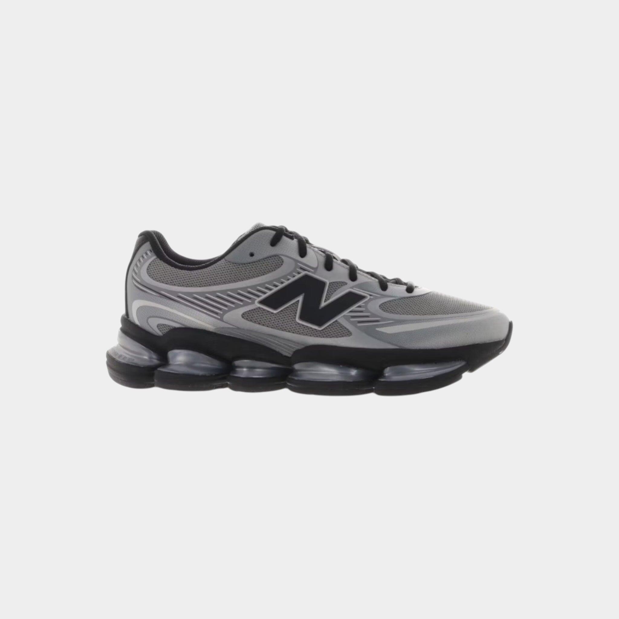 New Balance 2000 Slate Grey/ Silver Metallic 1/1