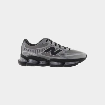 New balance 2000 slate grey/ silver metallic