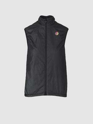 Coreshell running vest