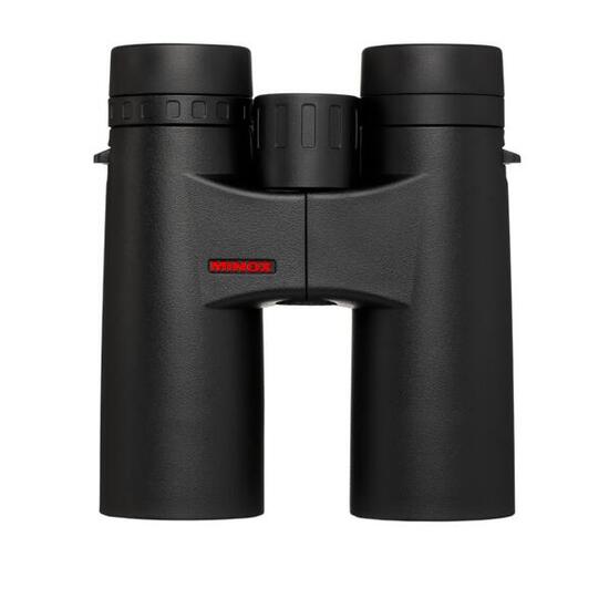 Fernglas X-TOUR wasserdicht Ornithologie Schwarz 10x42