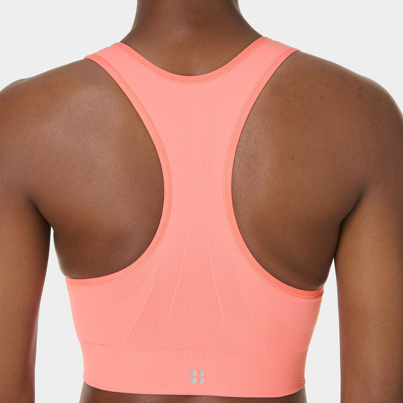 Soutien-gorge de sport sans coutures Stamina 5/7
