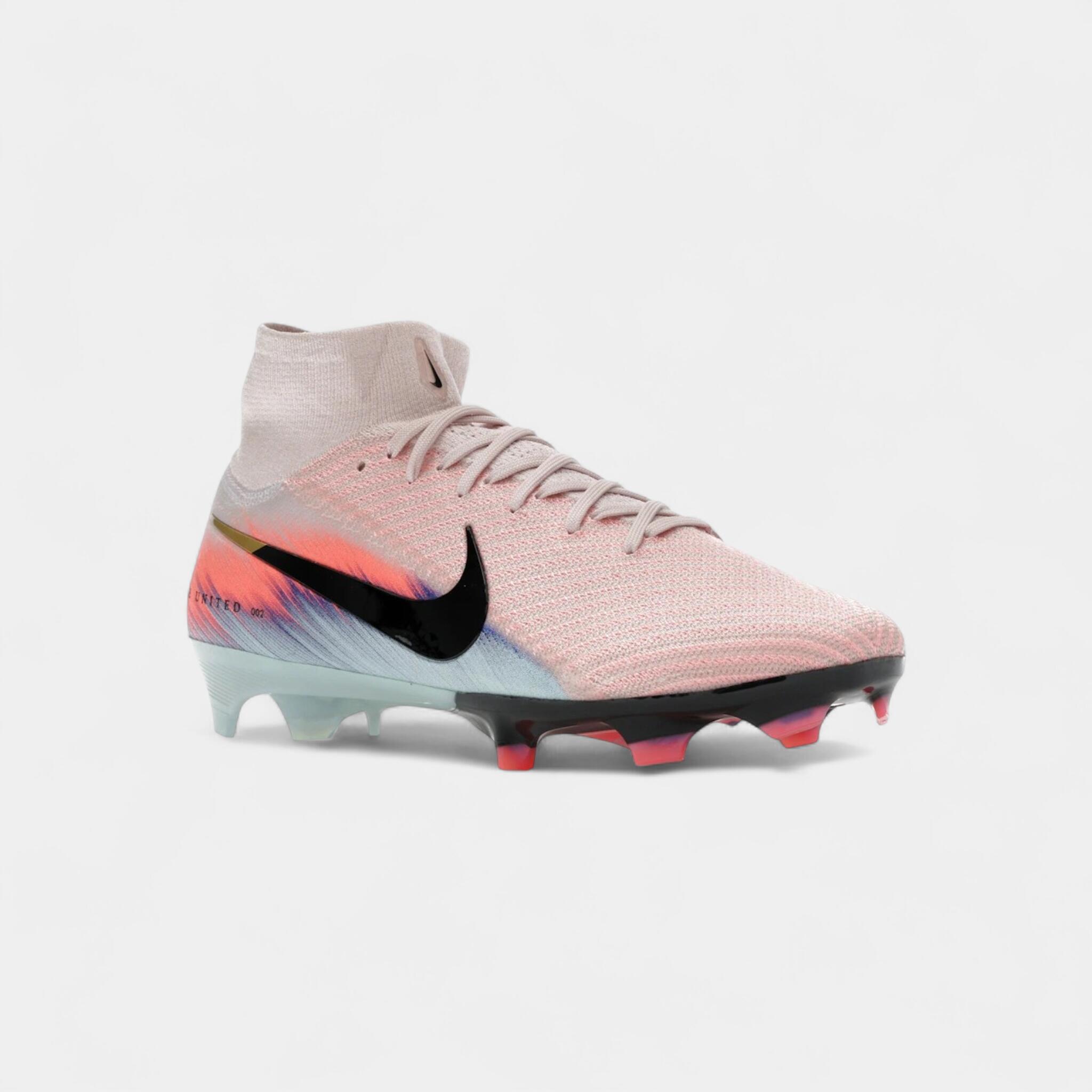 Nike Zoom Mercurial Superfly 10 Elite FG United 002 Pack 2/4