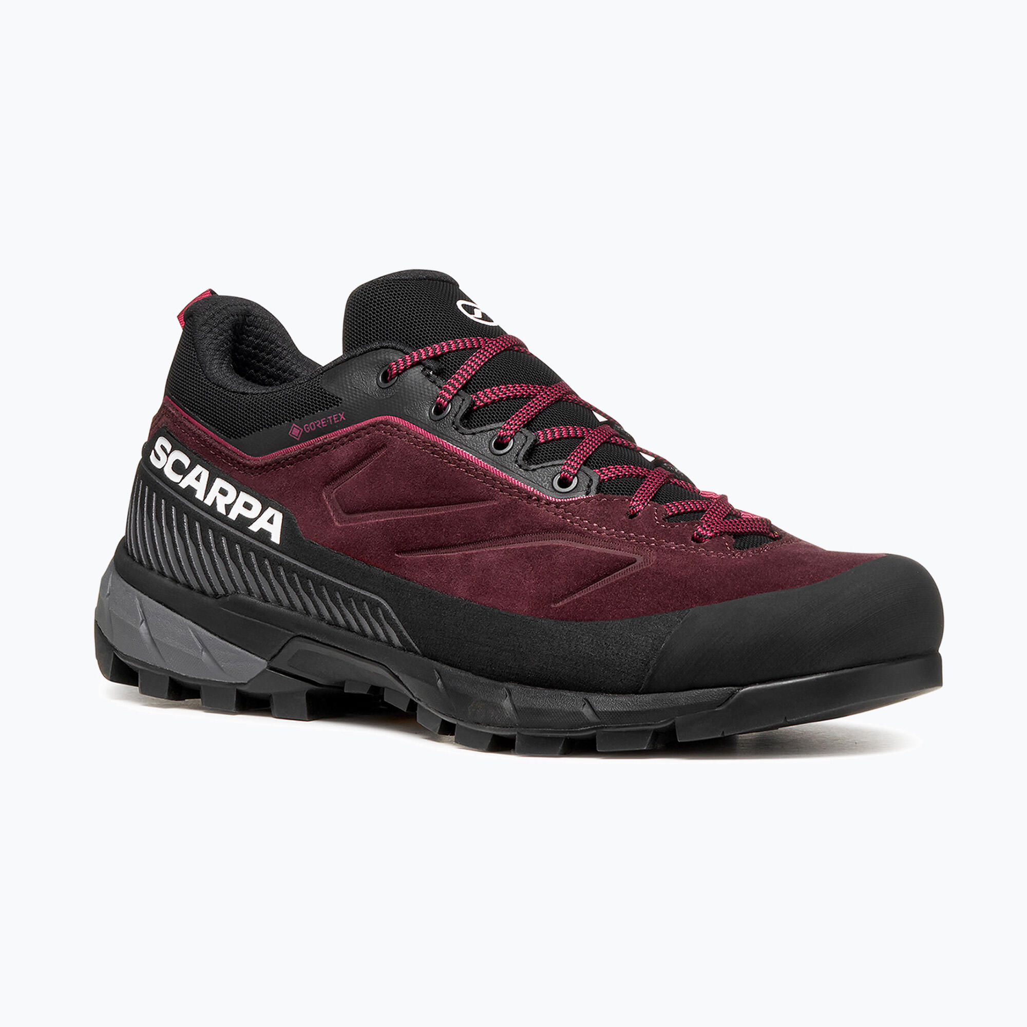 SCARPA picture