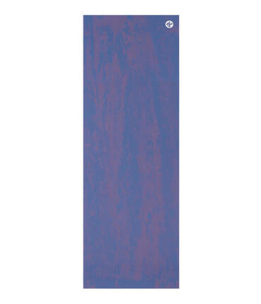 Mata do ćwiczeń pilatesu Manduka Rheo 8mm - Magic Moon Marble