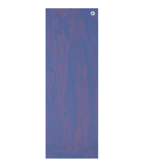 Mata do ćwiczeń pilatesu Manduka Rheo 8mm - Magic Moon Marble