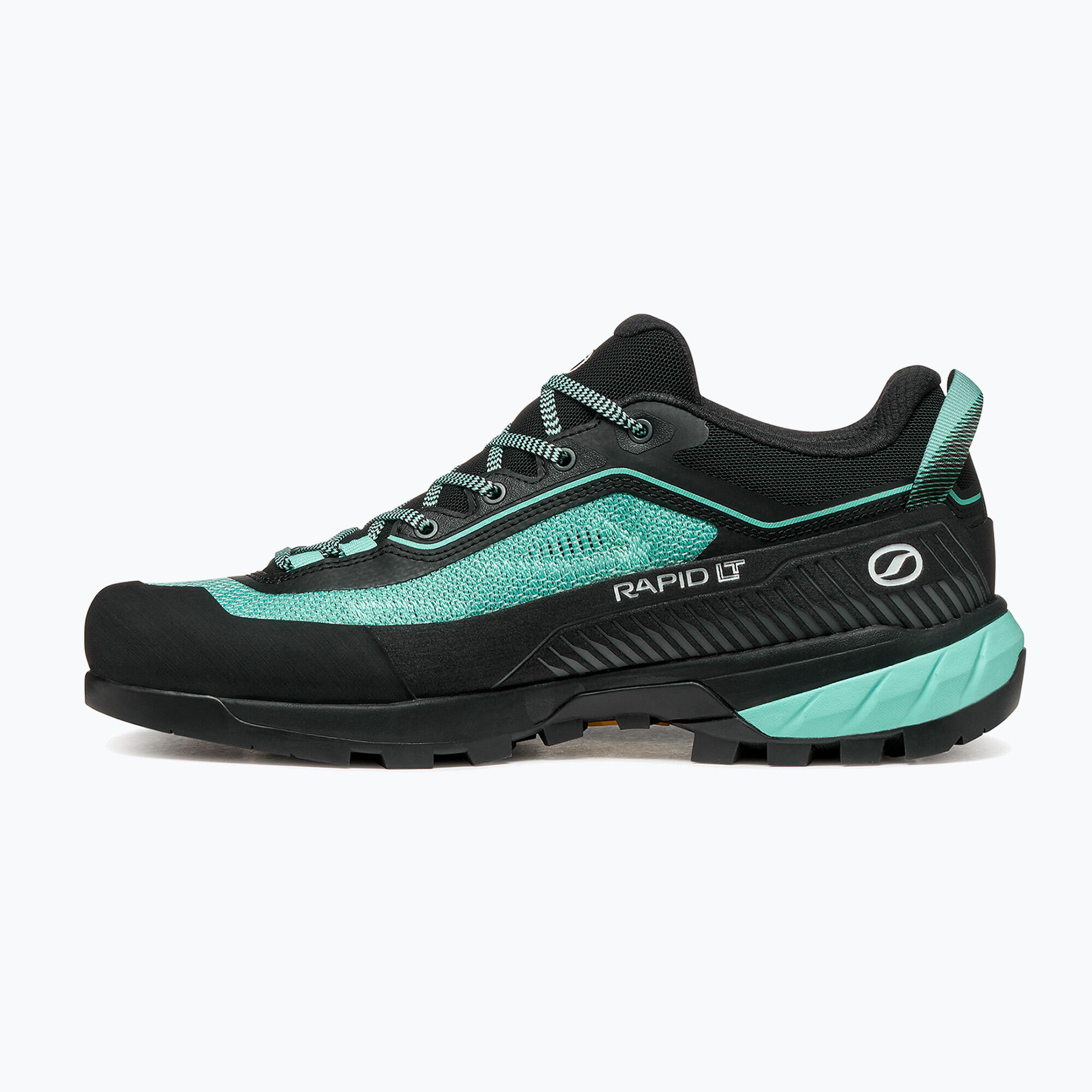 Chaussures d'approche pour femmes SCARPA Rapid LT 3/7