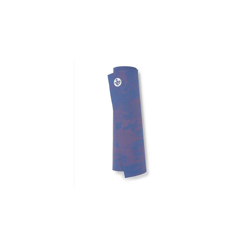 Saltea de exercitii Pilates Manduka Rheo 8mm - Marmura Magic Moon