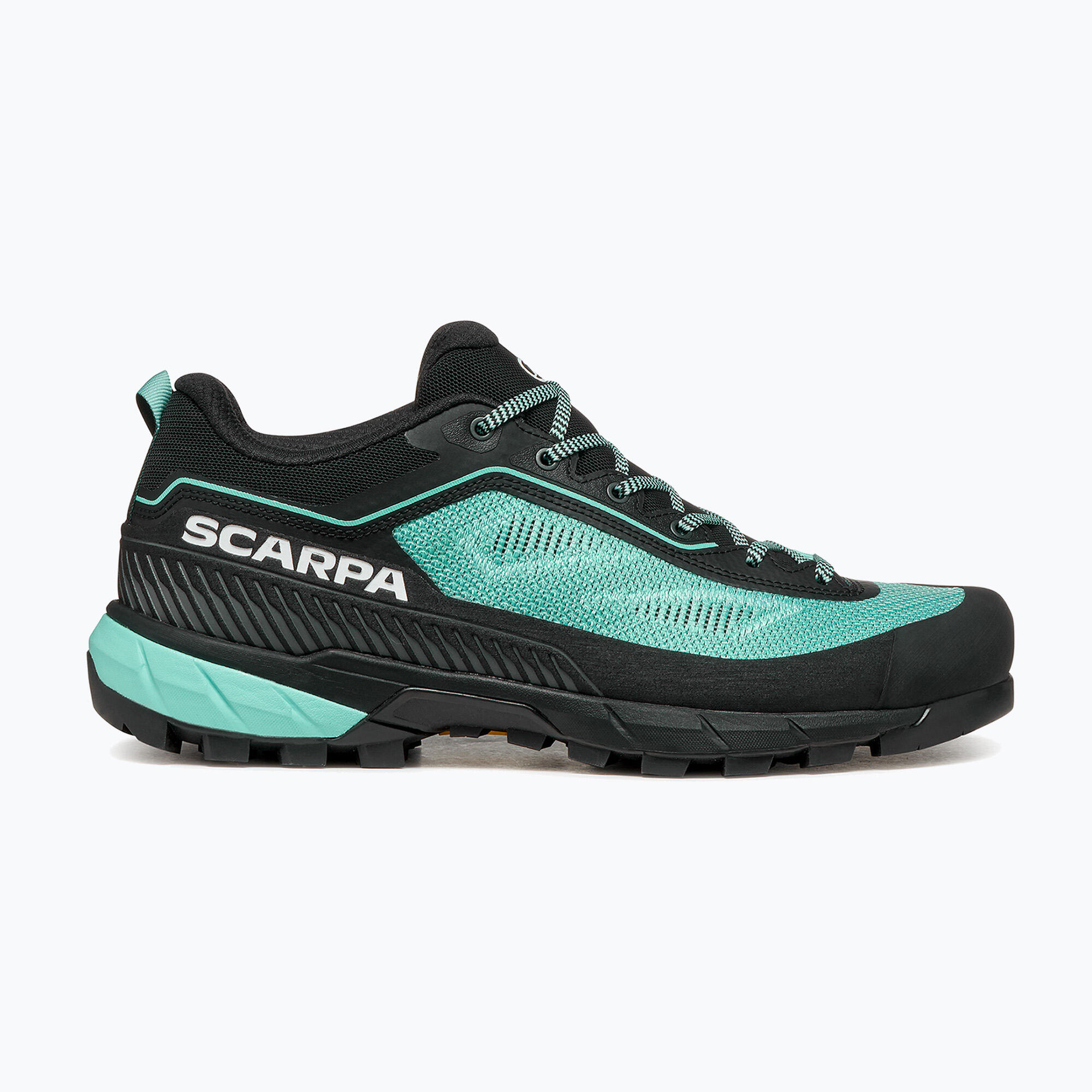 Chaussures d'approche pour femmes SCARPA Rapid LT 2/7