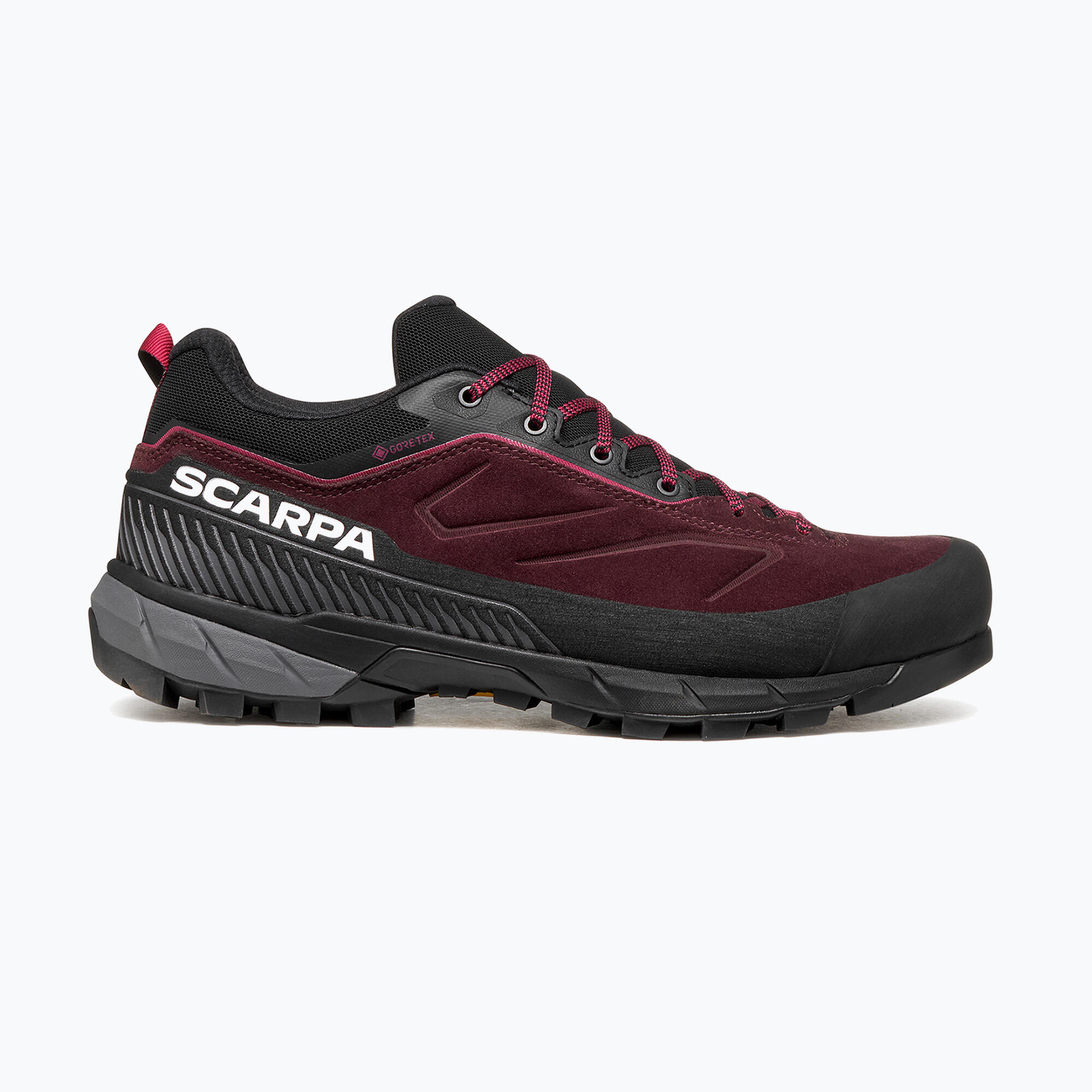 Buty podejściowe damskie SCARPA Rapid XT GTX 72697-202/3 2/7