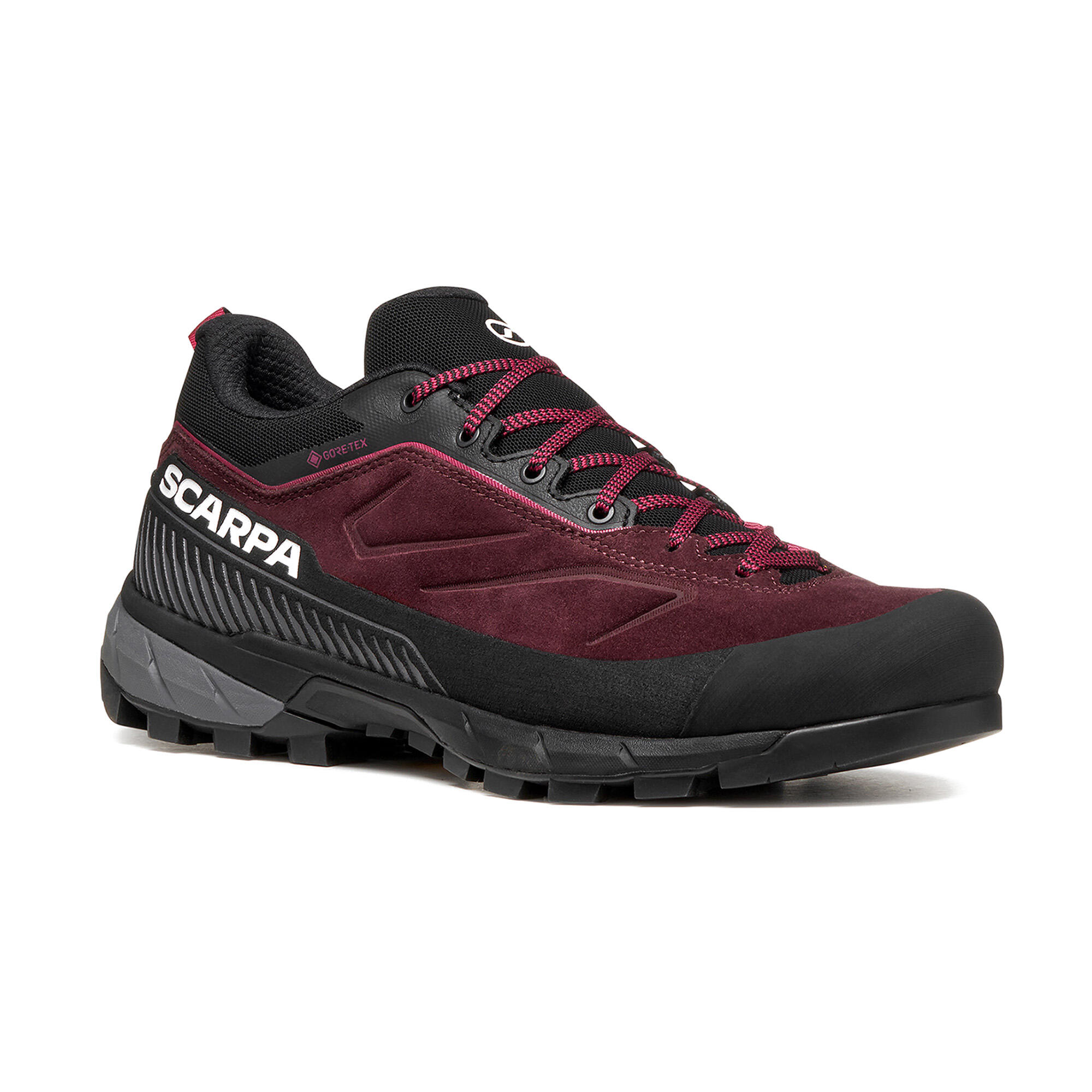 Buty podejściowe damskie SCARPA Rapid XT GTX 72697-202/3 7/7