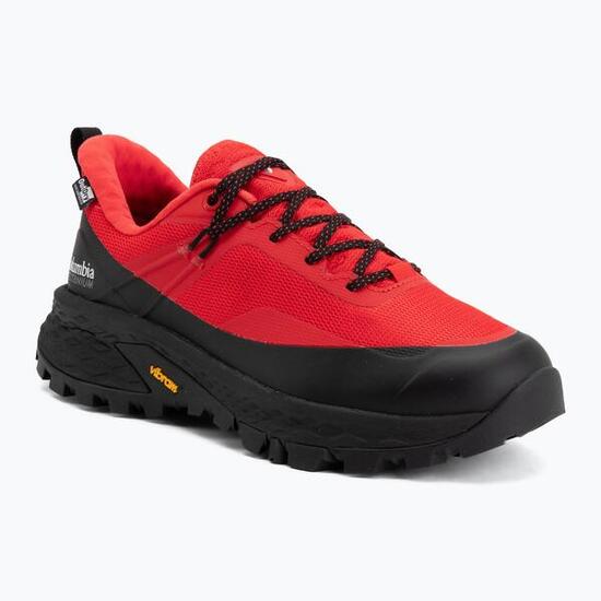 Scarpe da trekking da donna Columbia Tellurix Titanum Outdry