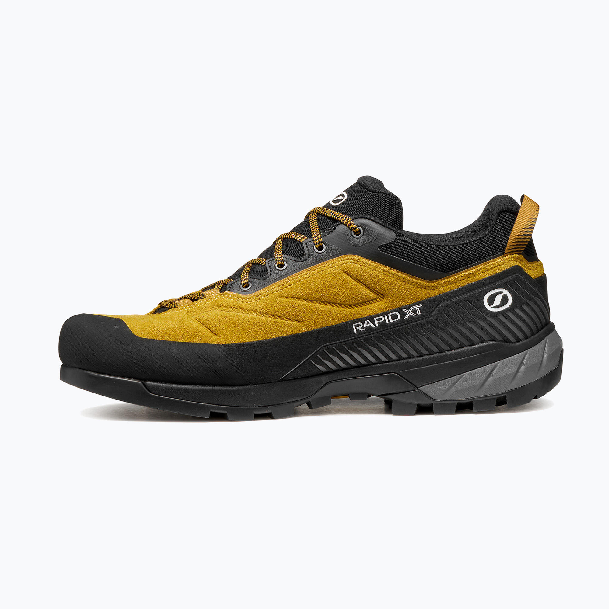 Chaussures d'approche homme SCARPA Rapid XT GTX 3/7