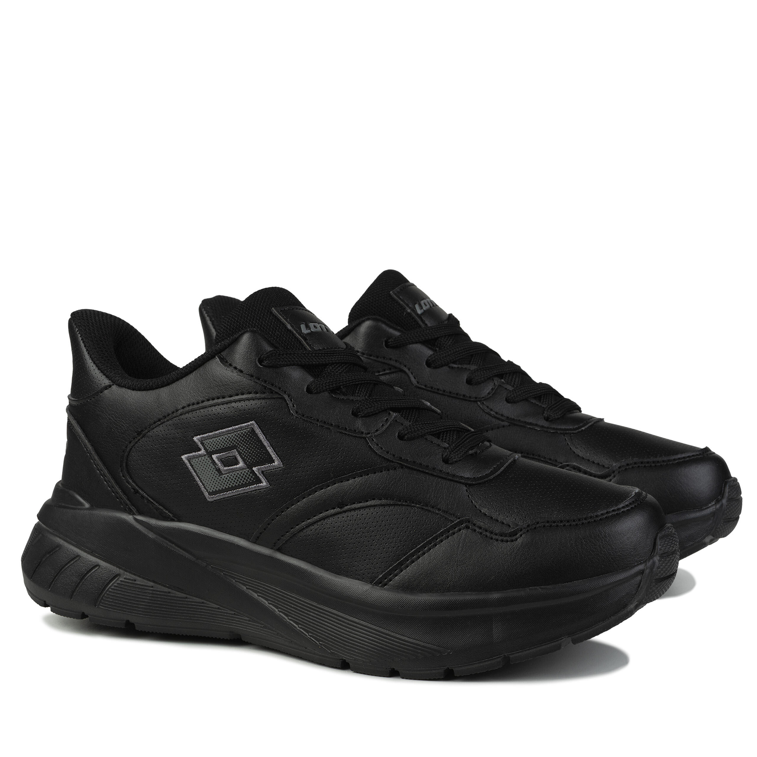 Buty męskie sportowe Lotto TURNATIV OC 2/6