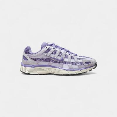 Nike p-6000 se amethyst tint light orewood brown metallic silver dusty amethyst