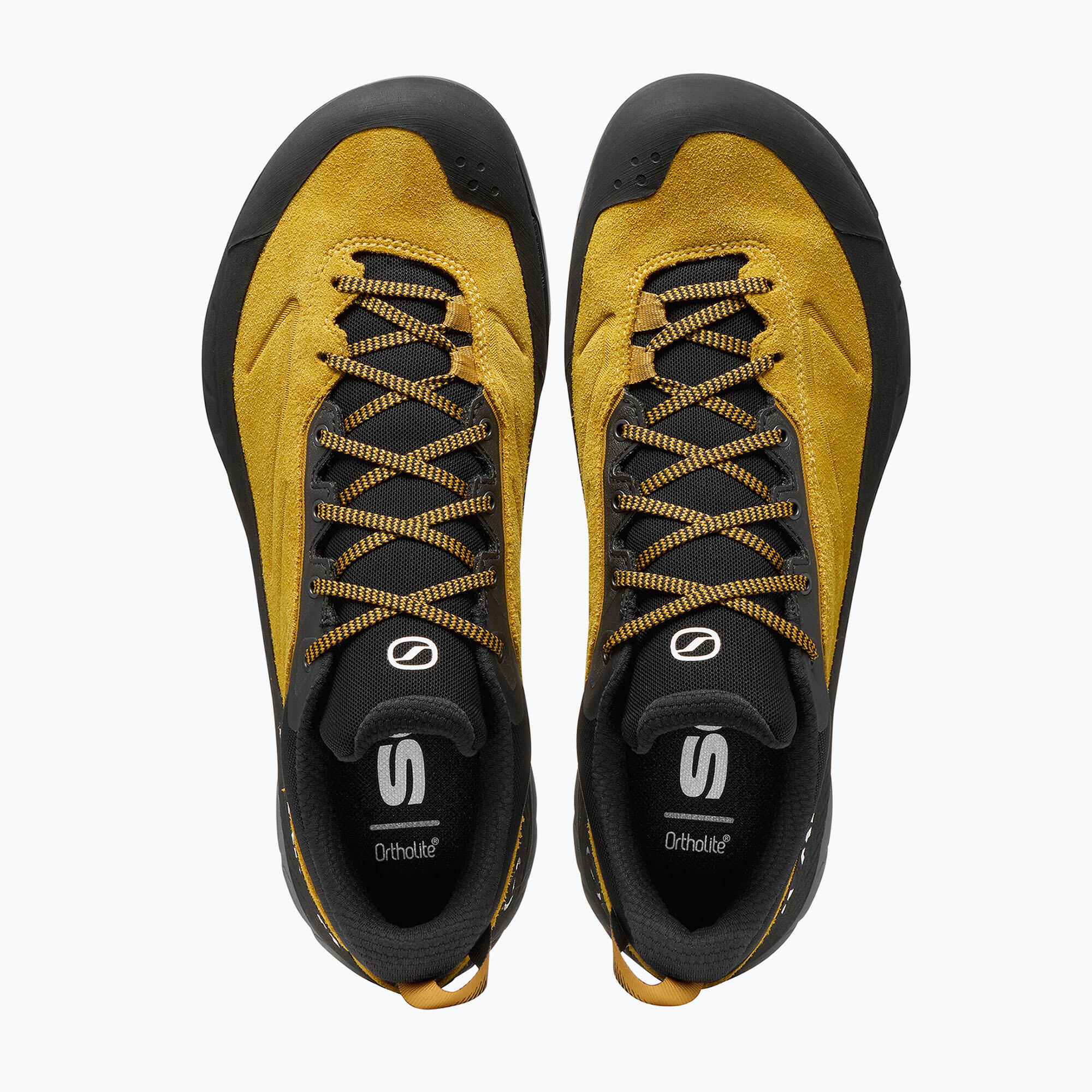 Chaussures d'approche homme SCARPA Rapid XT GTX 6/7