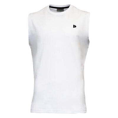 Donnay heren mouwloos t-shirt stan
