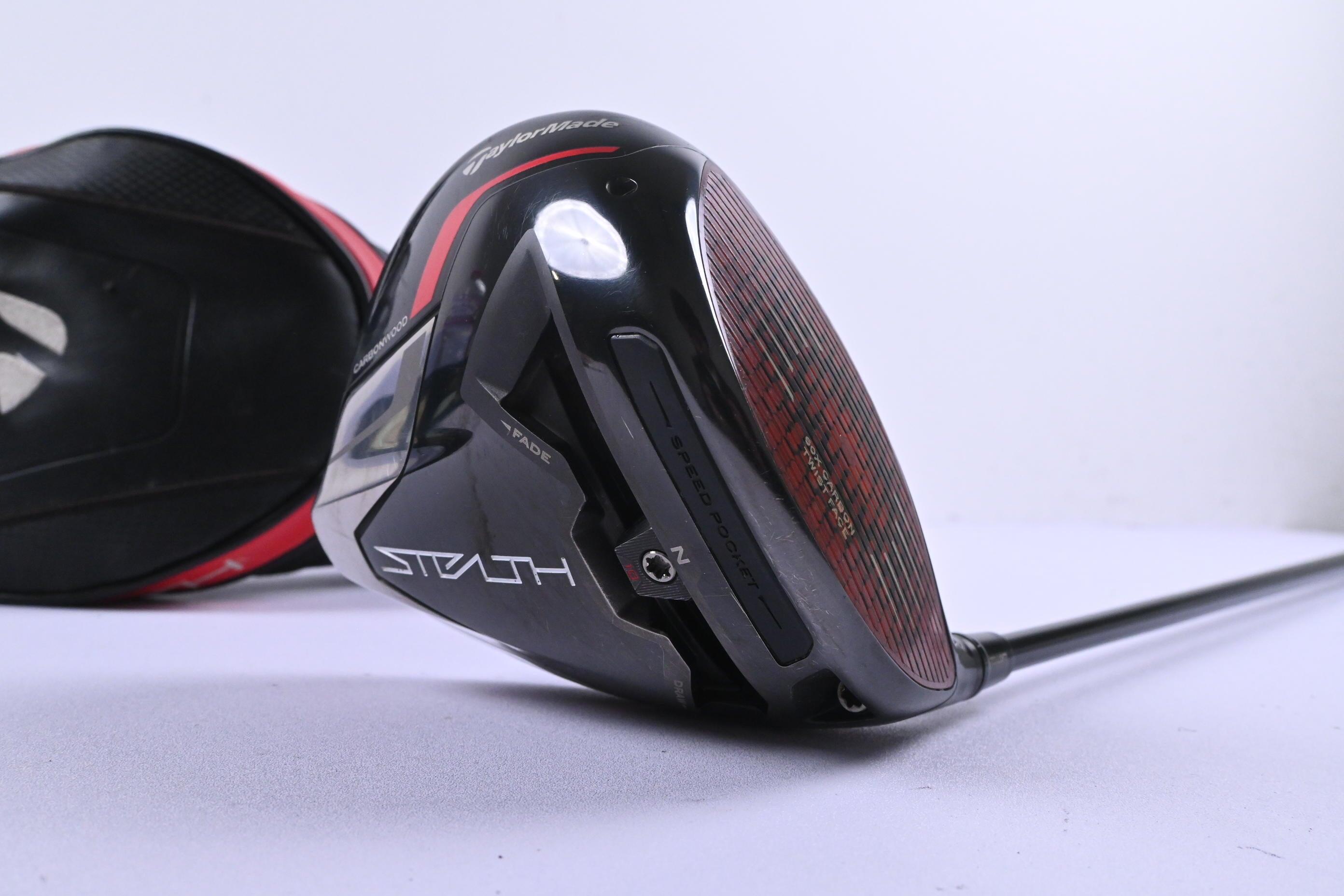 ⁄ Plus Stealth テーラーメイド Driver ドライバー PLUS STEALTH
