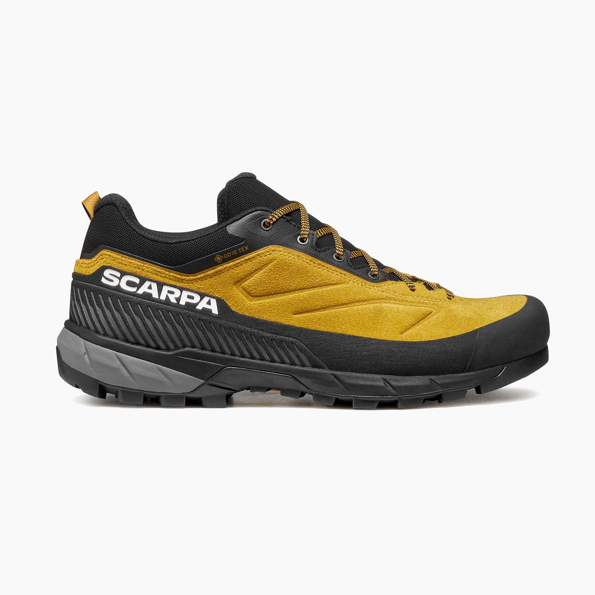 Chaussures d'approche homme SCARPA Rapid XT GTX 2/7