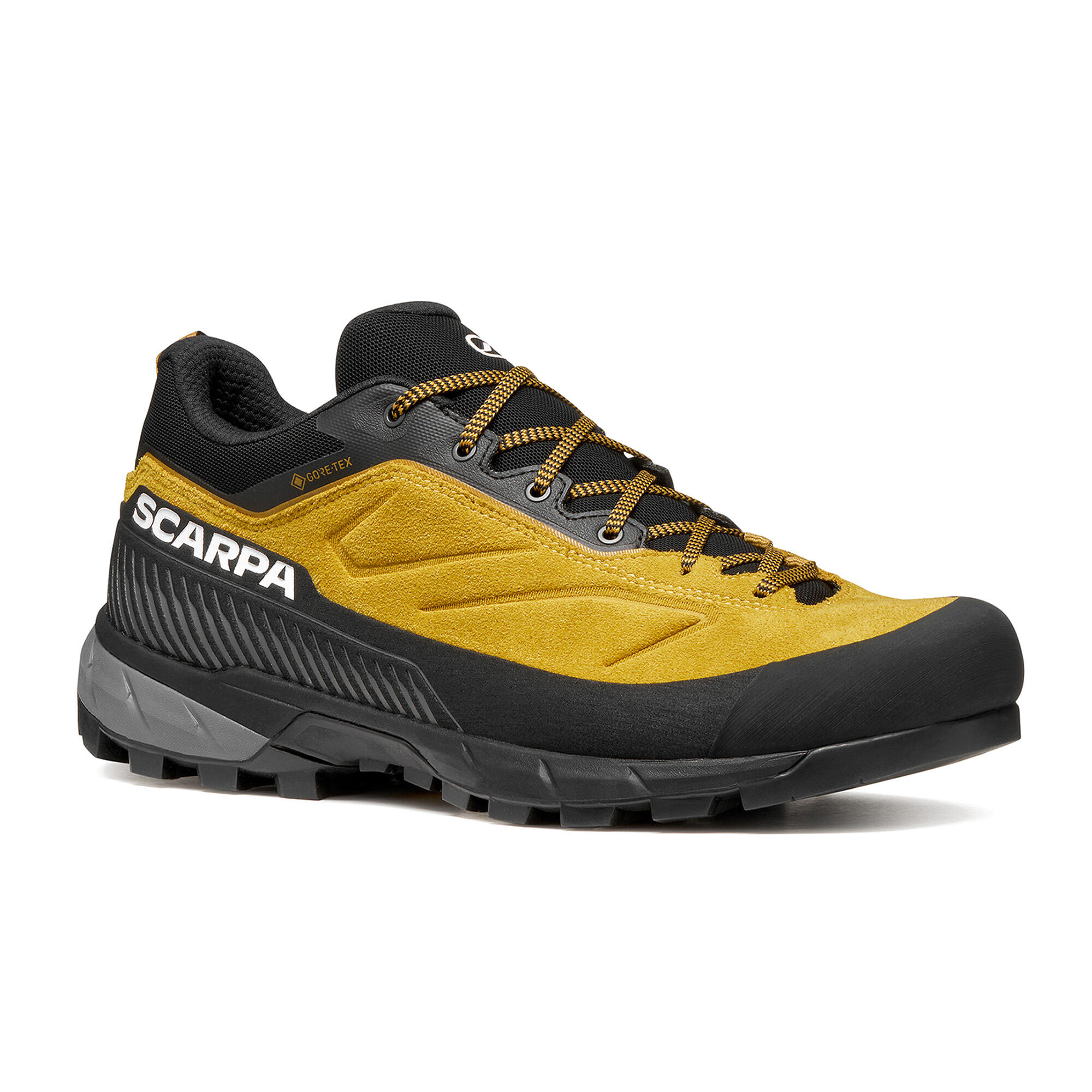 Chaussures d'approche homme SCARPA Rapid XT GTX 7/7