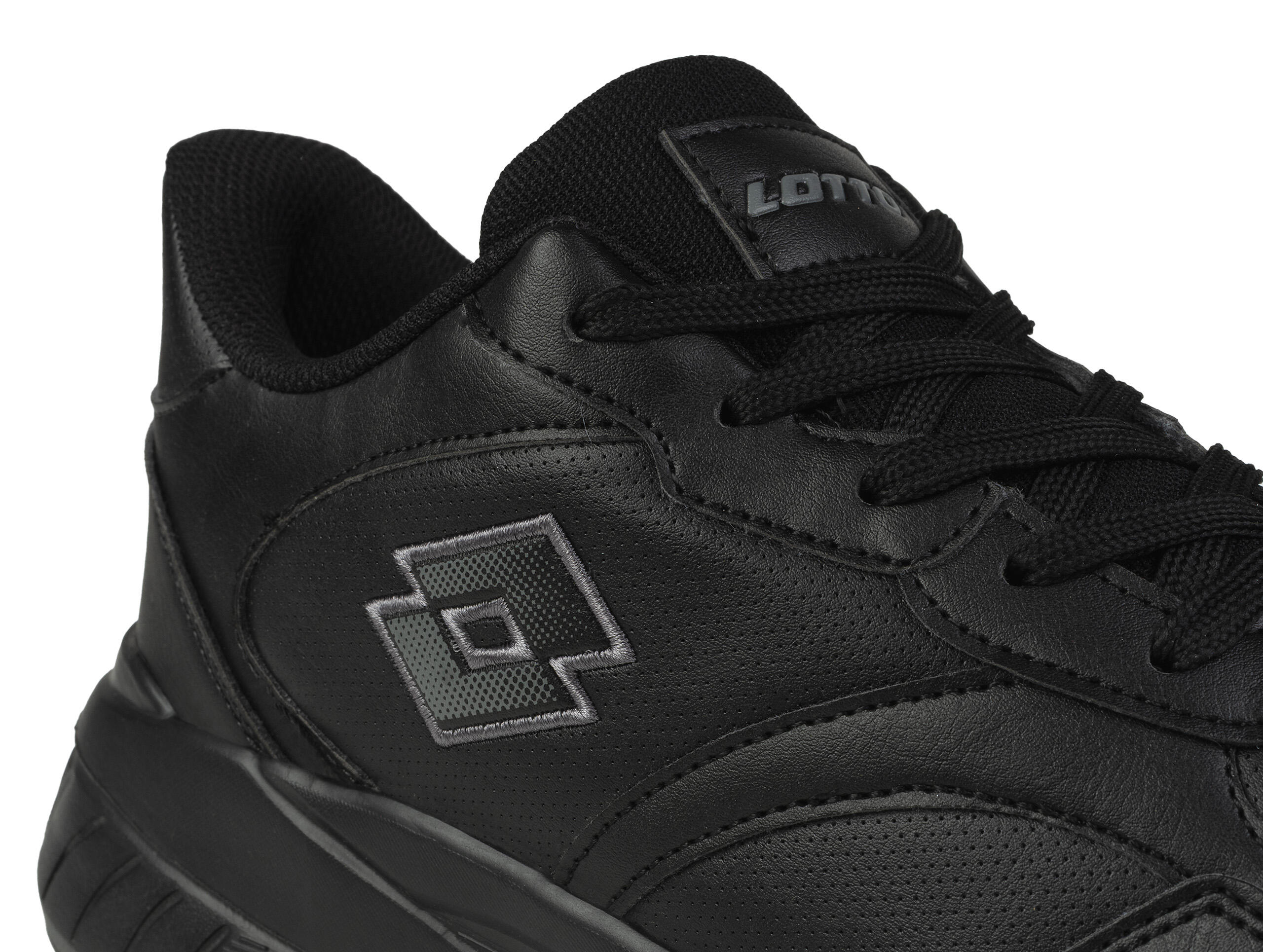 Buty męskie sportowe Lotto TURNATIV OC 6/6