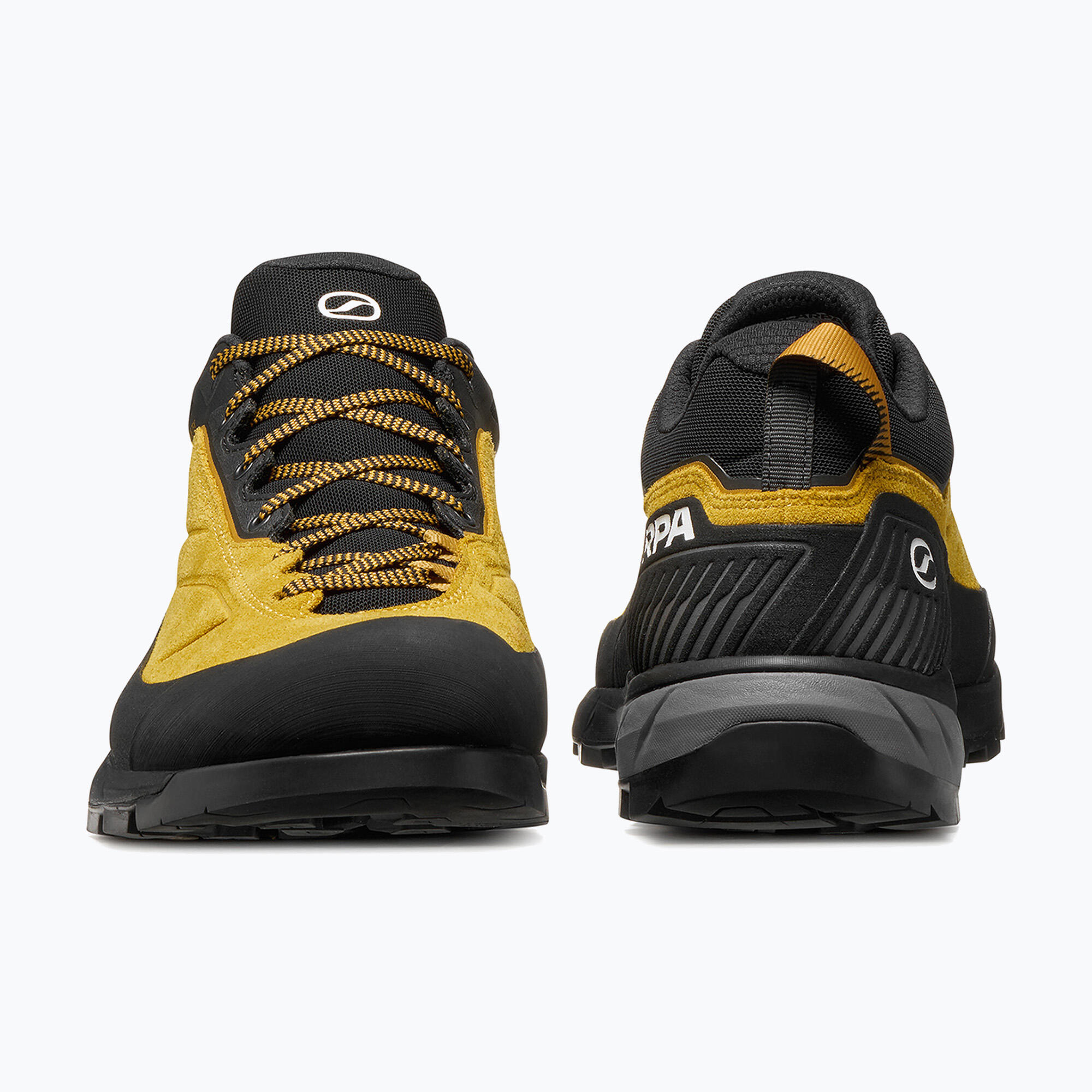 Chaussures d'approche homme SCARPA Rapid XT GTX 5/7