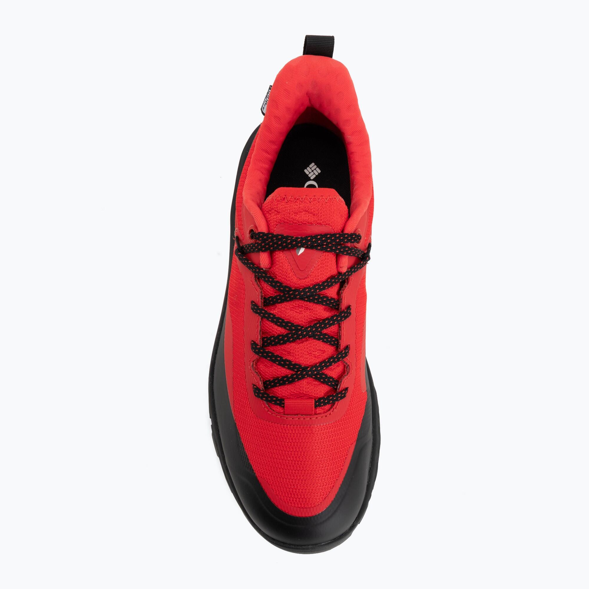 Sapatilhas de caminhada para mulher Columbia Tellurix Titanum Outdry 5/7
