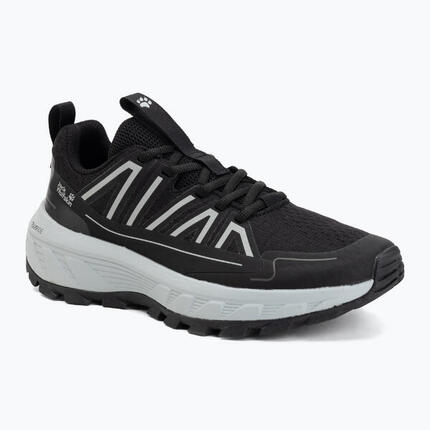 Jack Wolfskin Wild Hike Low Damen-Wanderschuhe