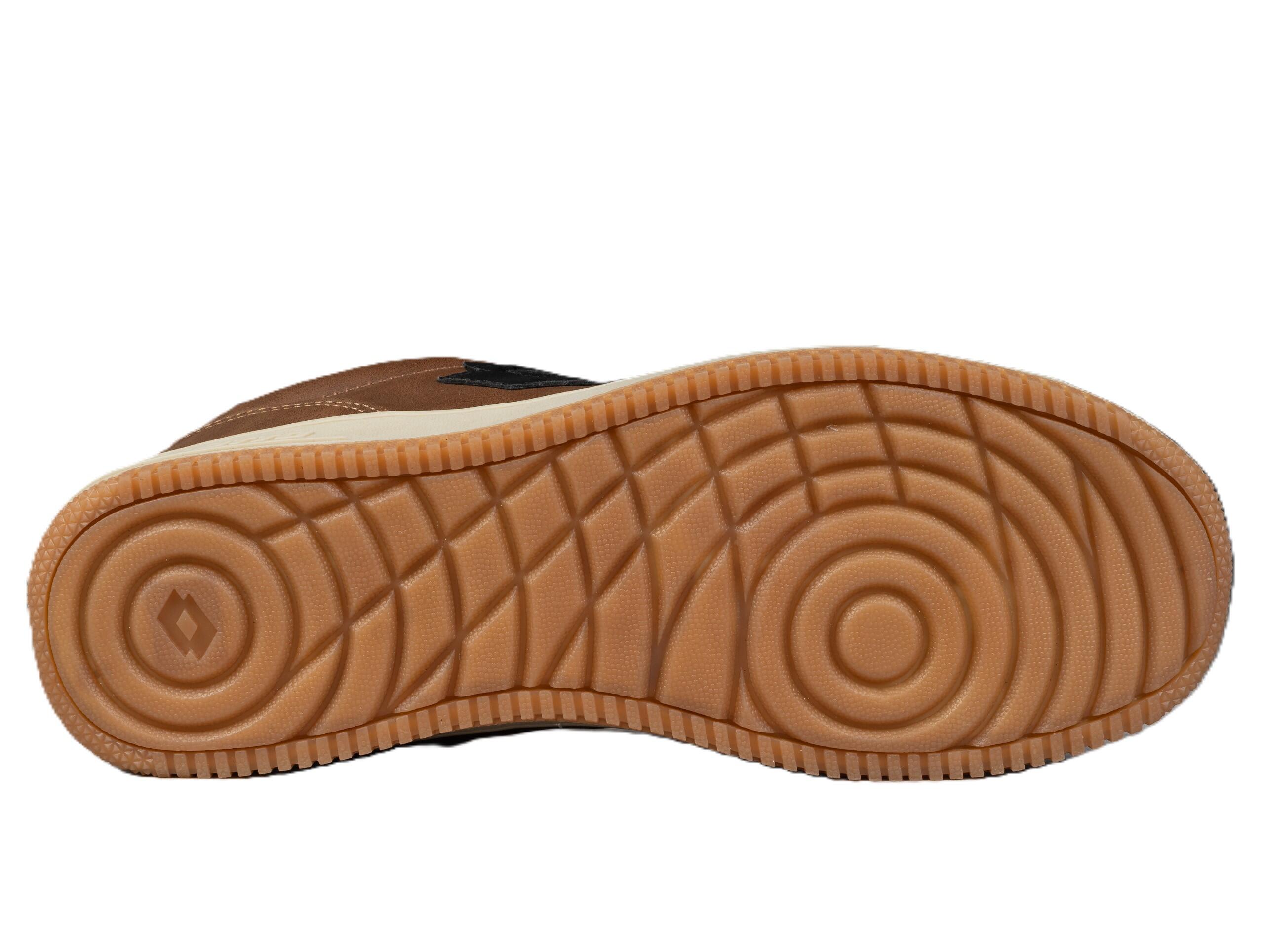 Buty męskie sportowe do chodzenia Lotto YARIN NL 5/6