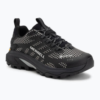 Scarpe da trekking da donna Merrell Moab Speed 2 Refelctive GTX