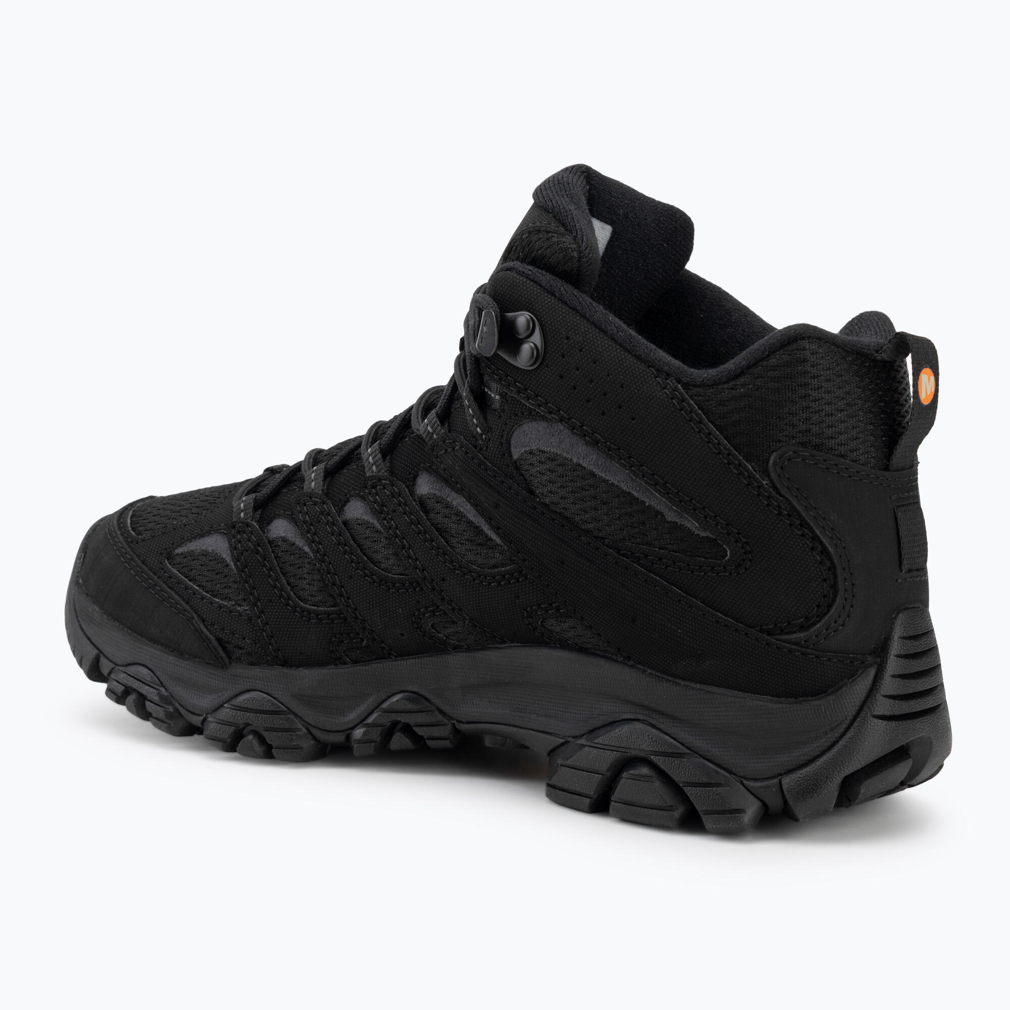 Botas de caminhada para homem Merrell Moab 3 Synthetic Mid 3/7