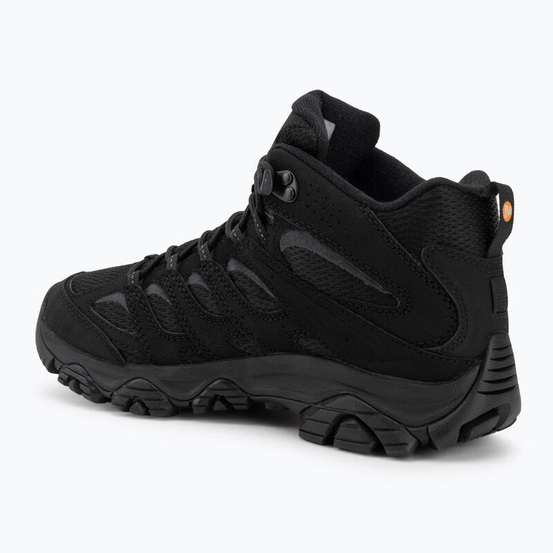 Încălțăminte de drumeție pentru bărbați Merrell Moab 3 Synthetic Mid