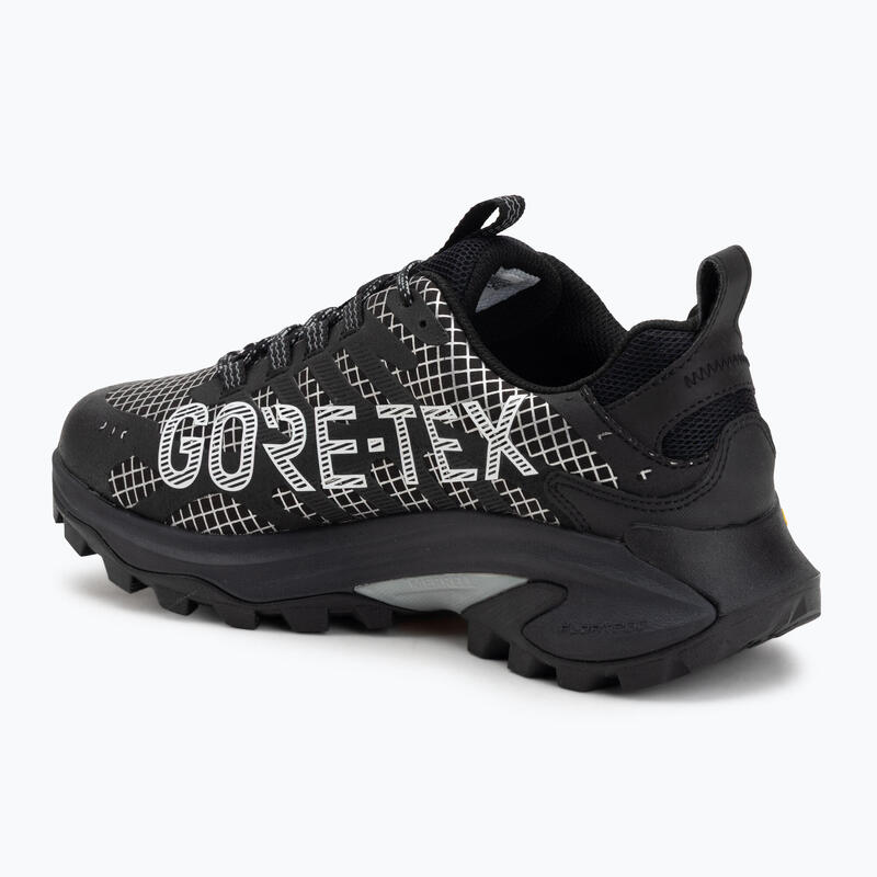 Încălțăminte turistică damă Merrell Moab Speed 2 Reflective GTX