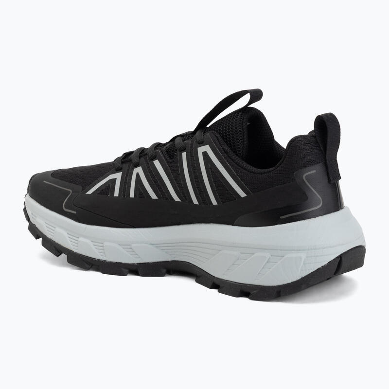 Încălțăminte turistică damă Jack Wolfskin Wild Hike Low
